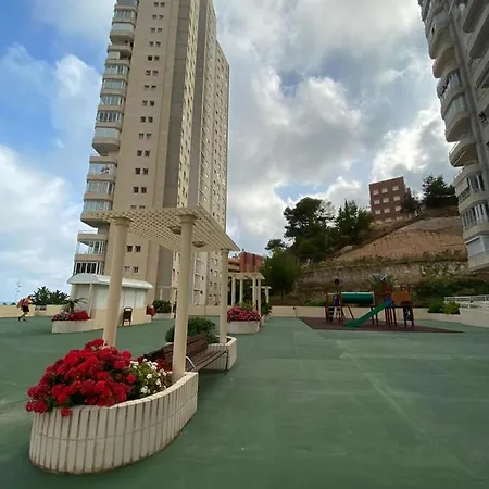 بيت ضيافة Dormitorios